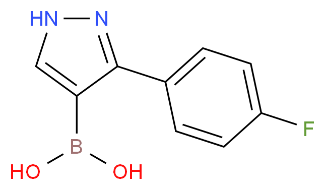 CAS_474711-98-3 分子结构