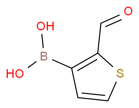 CAS_4347-31-3 molecular structure