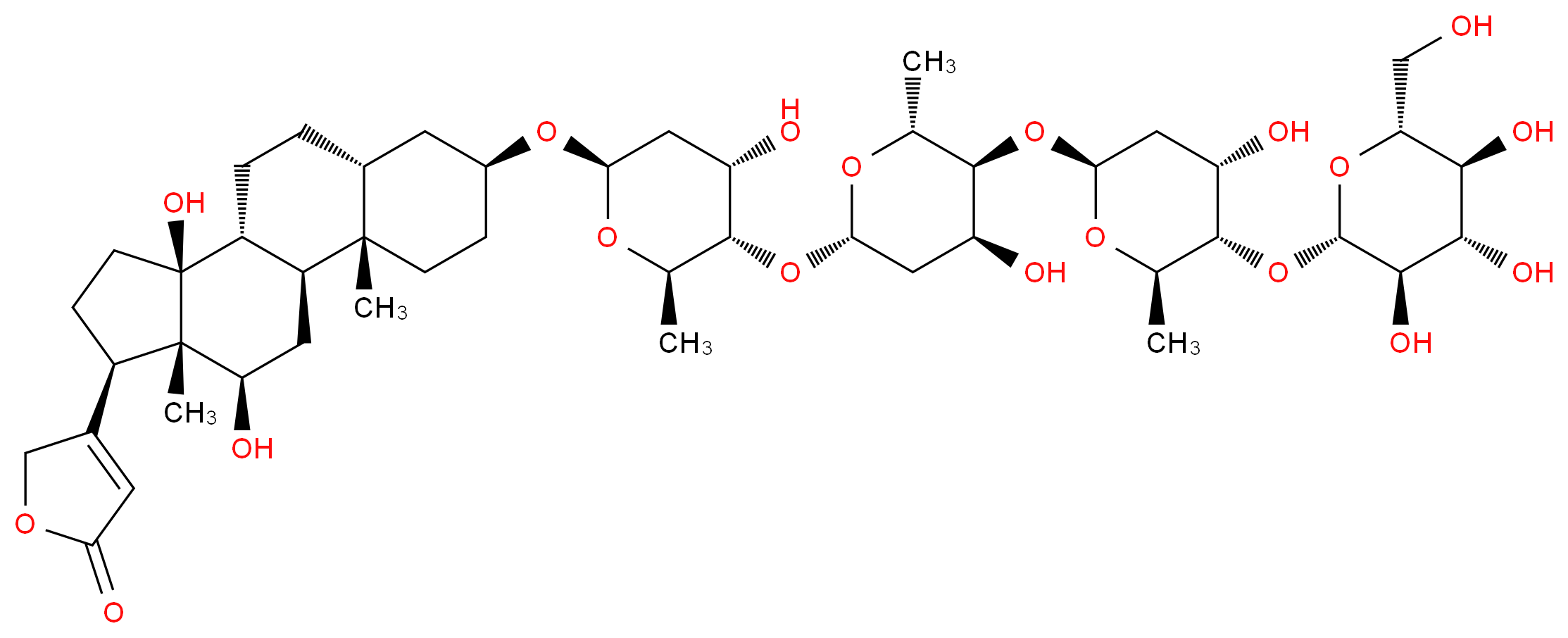 _分子结构_CAS_)