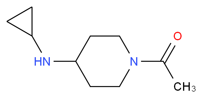 CAS_387358-46-5 molecular structure