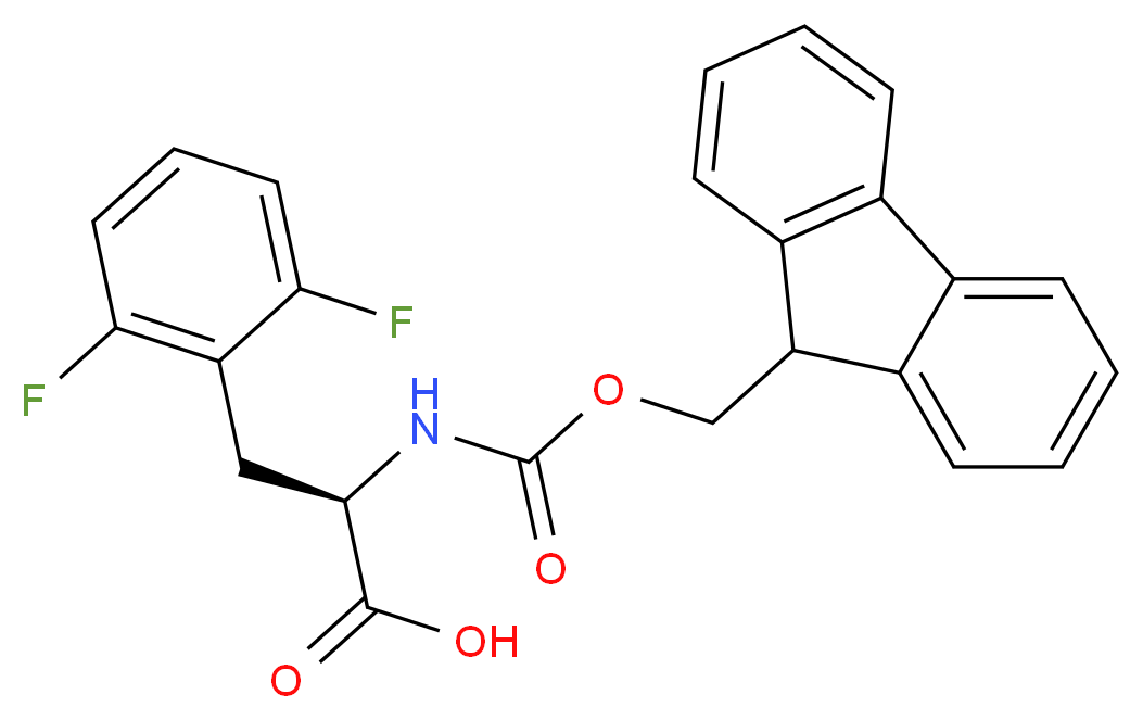 CAS_1235020-13-9 分子结构