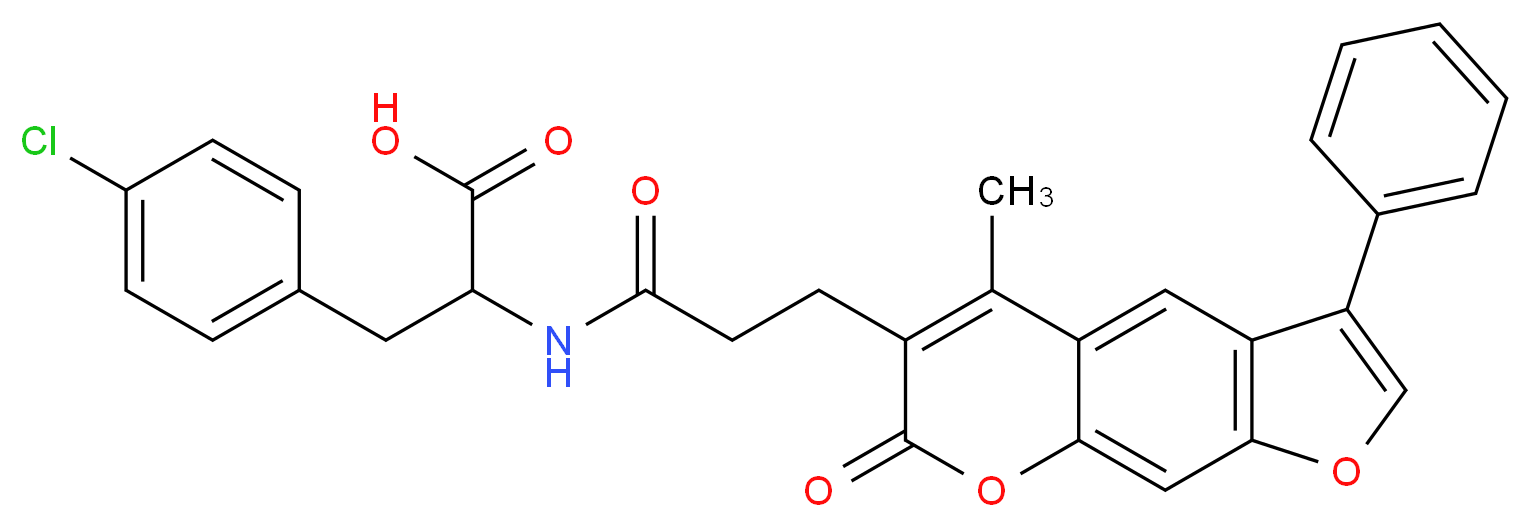 _分子结构_CAS_)