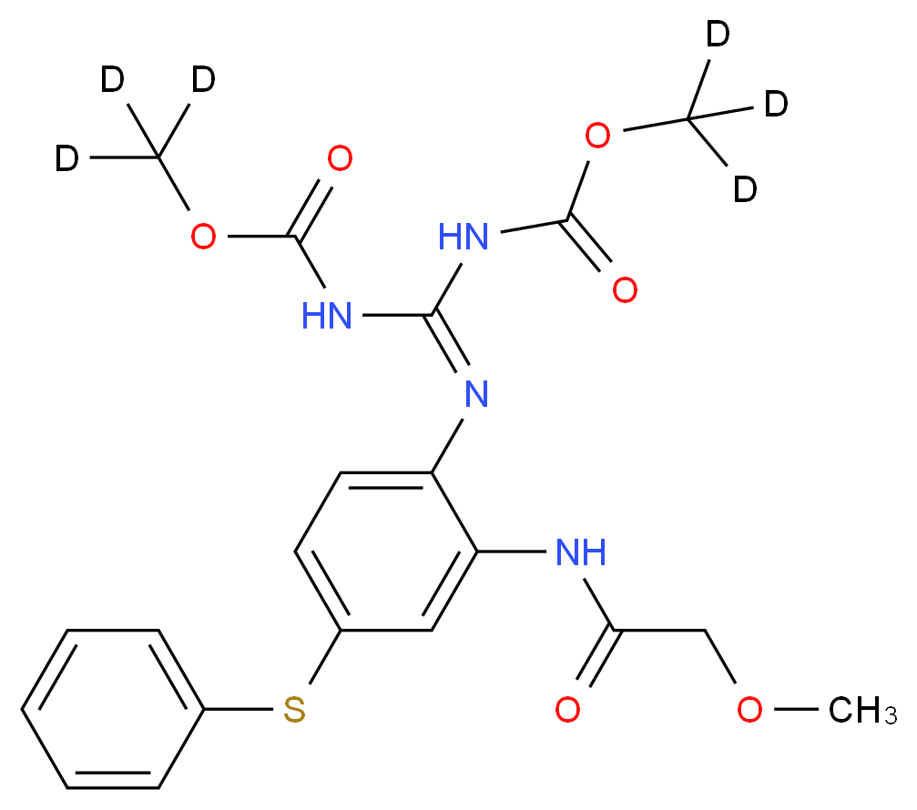 CAS_1173021-79-8 molecular structure