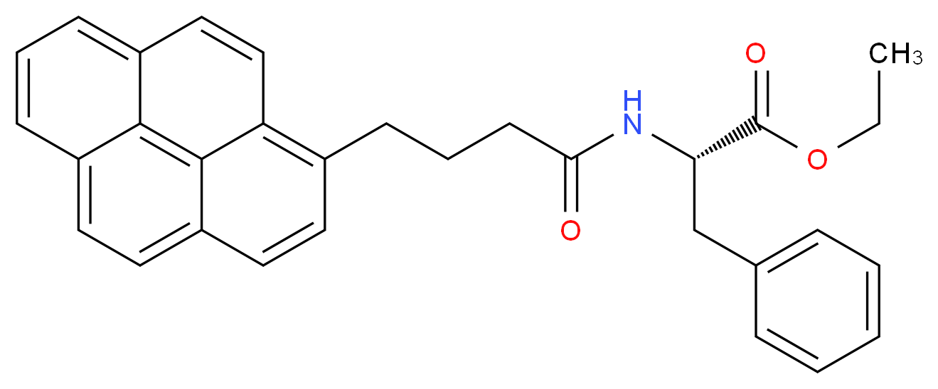 CAS_1331912-17-4 分子结构