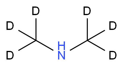 CAS_14802-36-9 分子结构