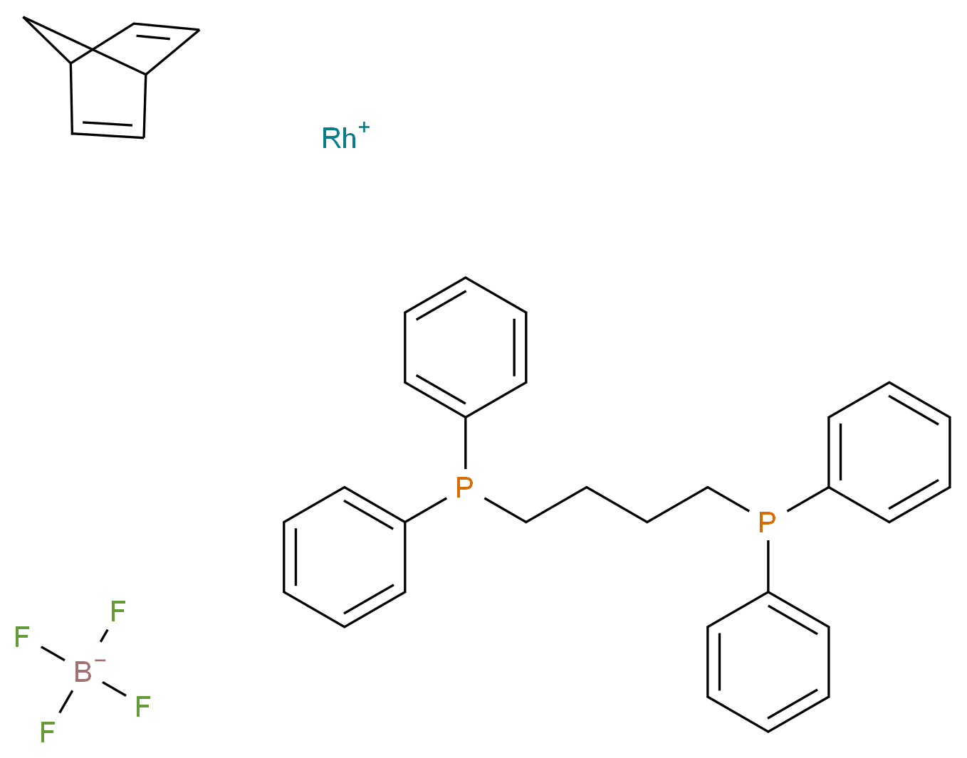 CAS_82499-43-2 分子结构