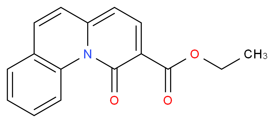 CAS_101192-30-7 分子结构