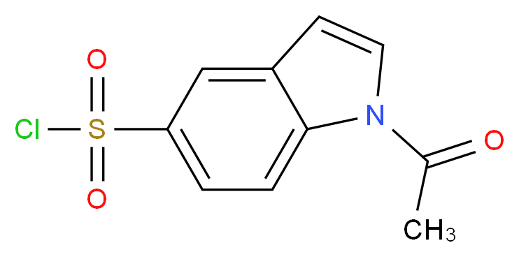 CAS_303019-19-4 分子结构