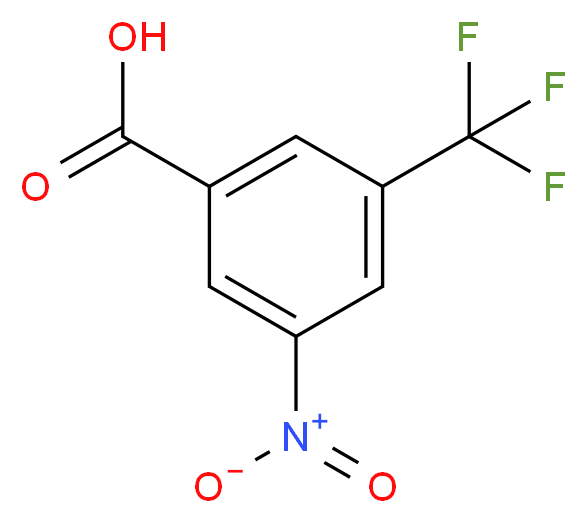CAS_328-80-3 分子结构