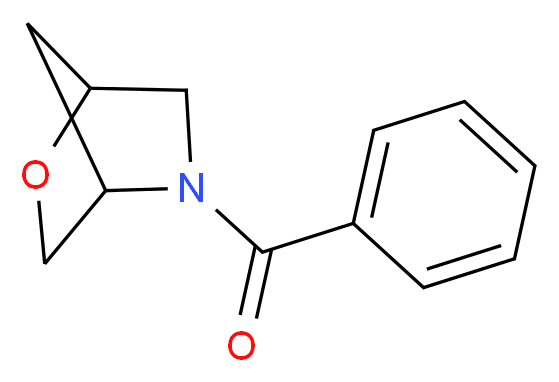 CAS_31337-88-9 分子结构