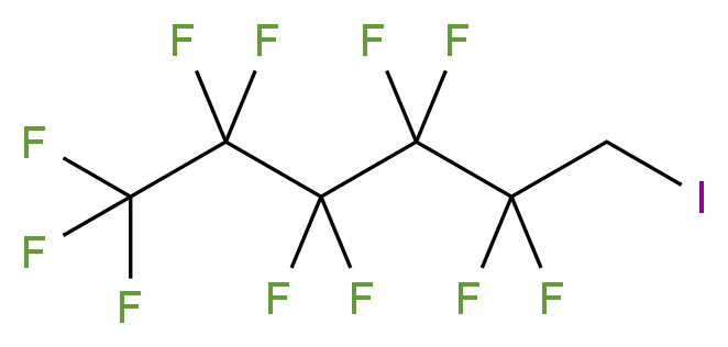 CAS_335-50-2 molecular structure