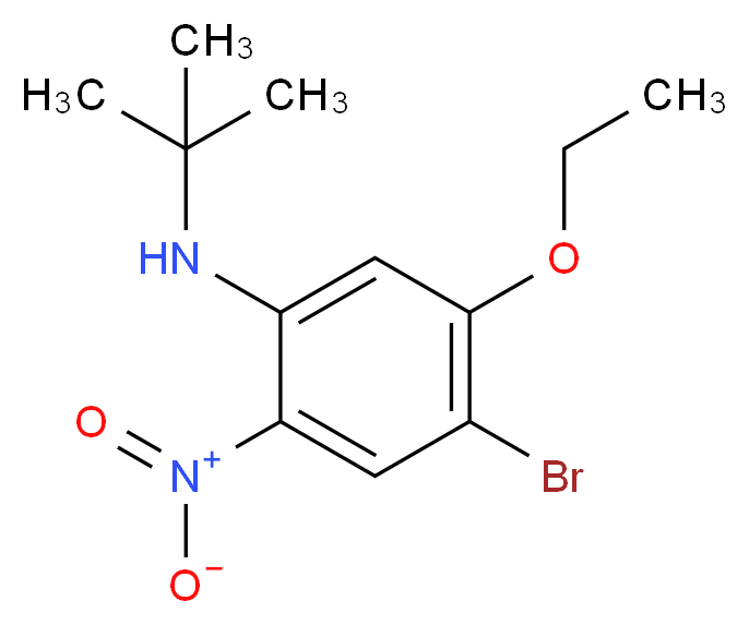 CAS_1280786-66-4 分子结构