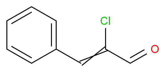 CAS_18365-42-9 分子结构