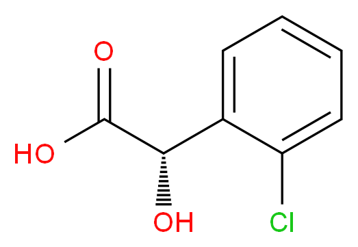CAS_52950-19-3 分子结构