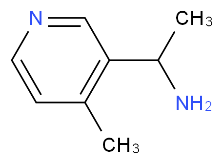 CAS_1060805-01-7 分子结构