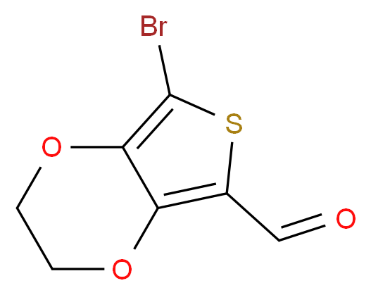 CAS_852054-42-3 分子结构