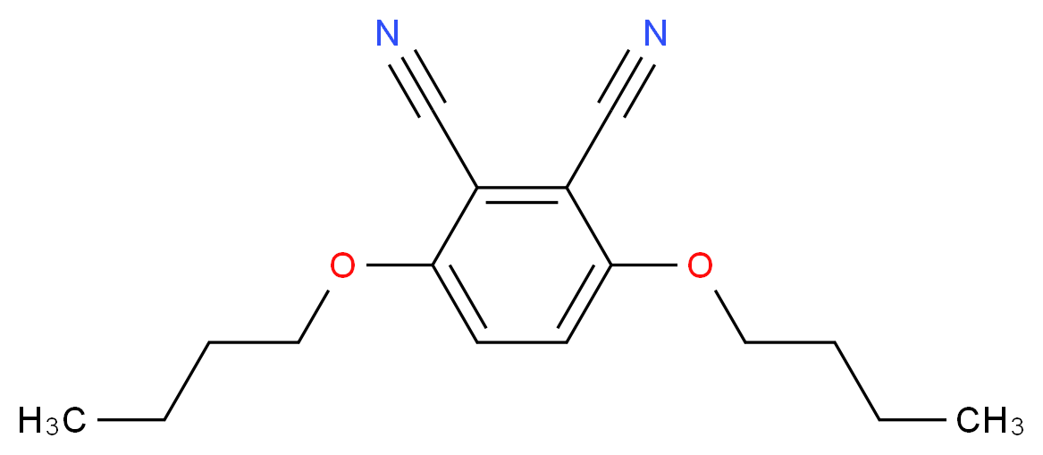 CAS_75942-37-9 molecular structure