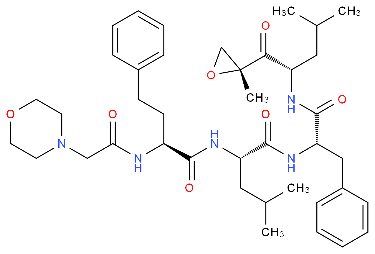 CAS_868540-17-4 molecular structure