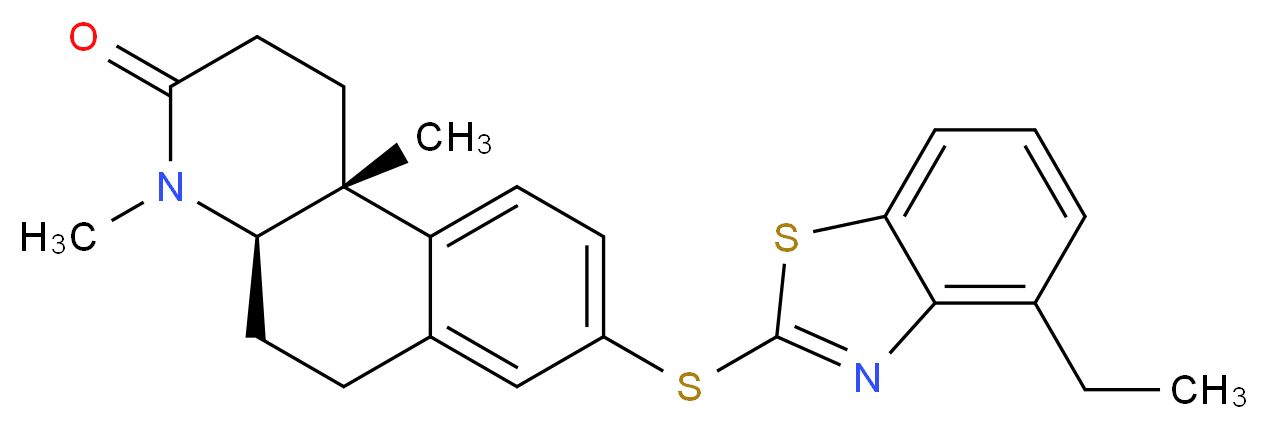 CAS_176975-26-1 molecular structure
