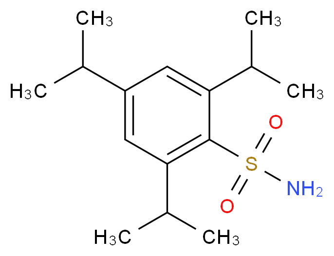 CAS_105536-22-9 分子结构