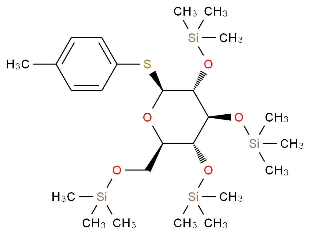 CAS_942043-17-6 分子结构