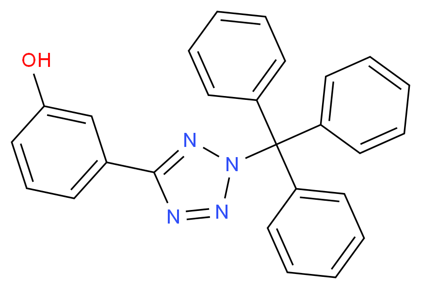 CAS_885278-25-1 molecular structure