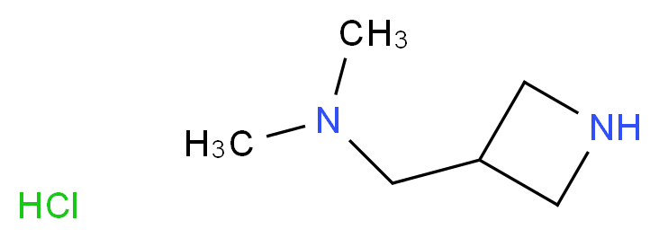 CAS_741287-55-8 分子结构