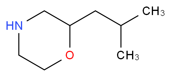 CAS_927801-14-7 molecular structure