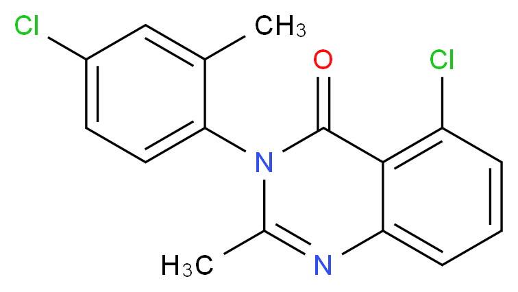 CAS_3476-88-8 molecular structure