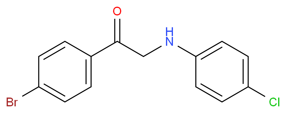 CAS_28012-58-0 分子结构