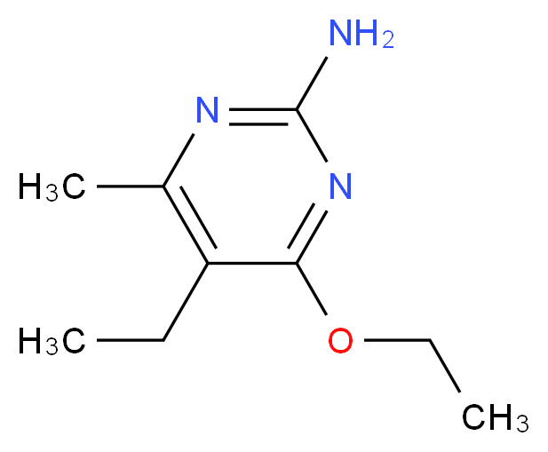 CAS_1060817-07-3 分子结构