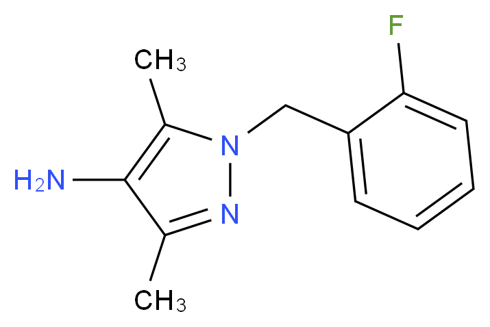 CAS_895929-68-7 molecular structure