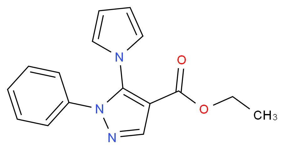 CAS_94692-05-4 molecular structure