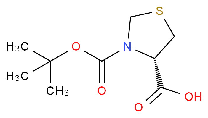 CAS_63091-82-7 molecular structure