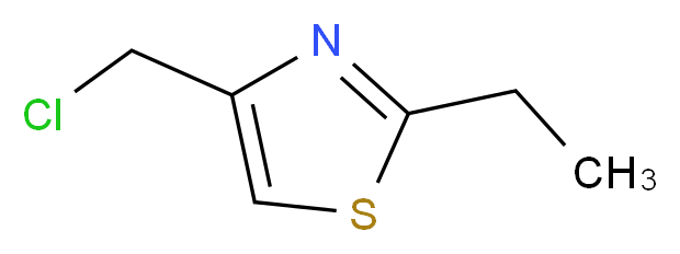 CAS_40516-60-7 分子结构