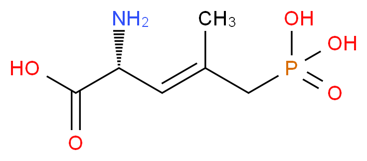 CAS_137424-81-8 分子结构