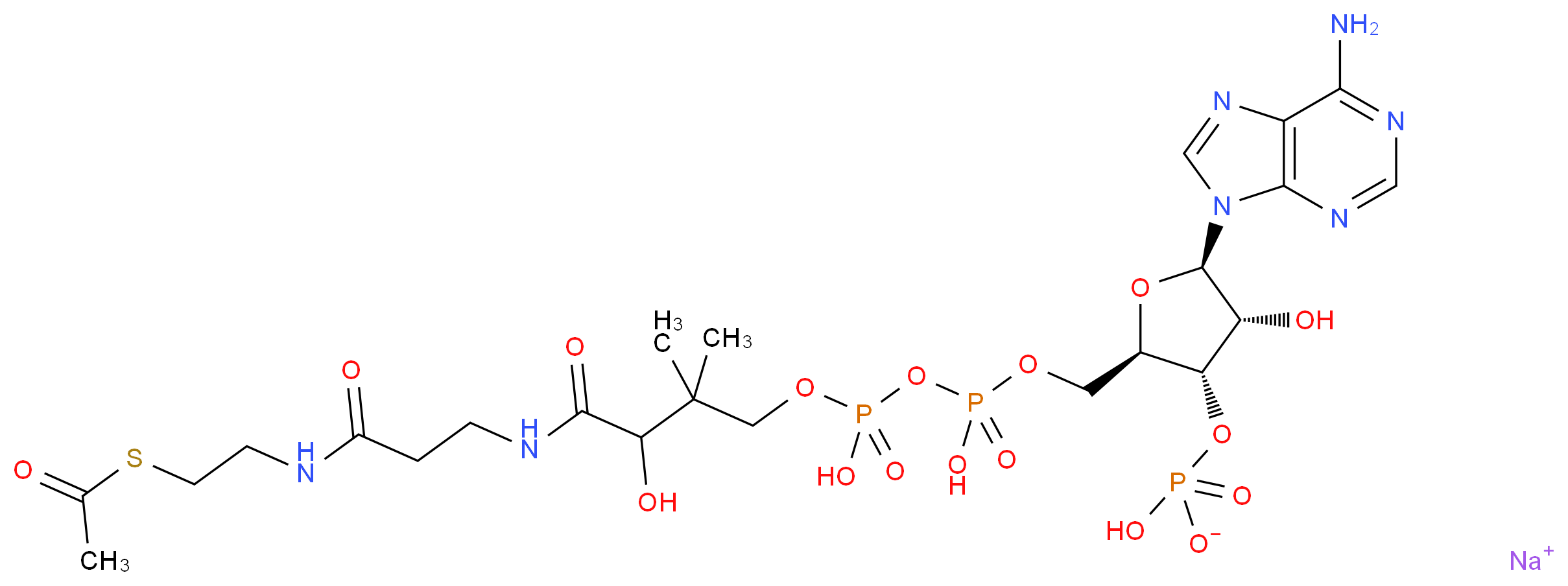 CAS_102029-73-2 molecular structure