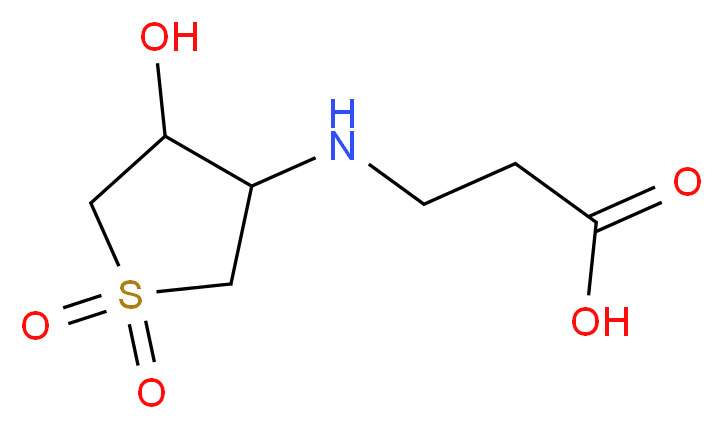 CAS_325851-81-8 分子结构