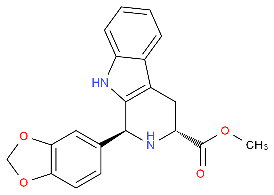 CAS_171596-42-2 molecular structure
