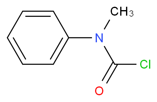CAS_4285-42-1 分子结构