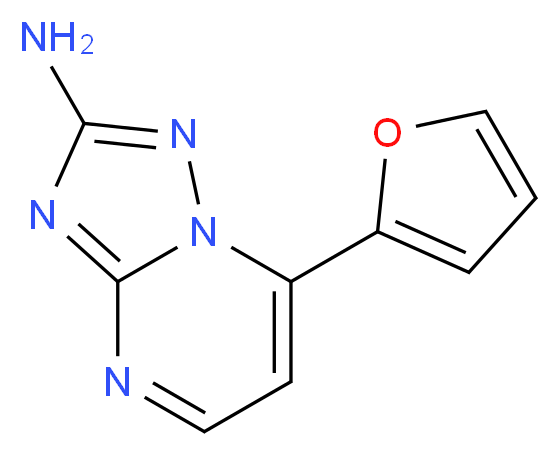CAS_338793-16-1 分子结构