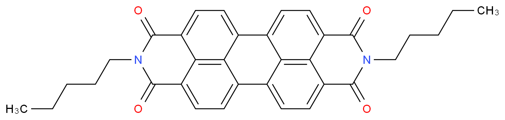 CAS_76372-75-3 分子结构