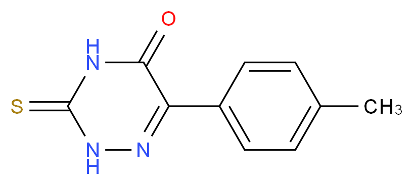 CAS_27623-05-8 molecular structure