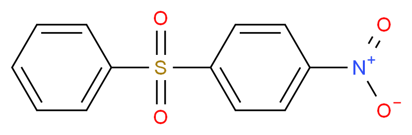 CAS_1146-39-0 分子结构