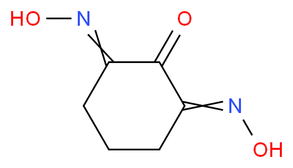 CAS_10528-54-8 molecular structure