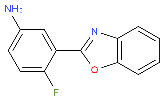 CAS_220705-28-2 分子结构