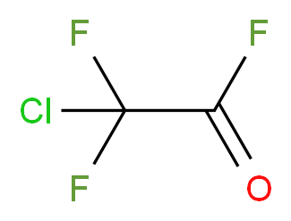CAS_354-27-8 分子结构