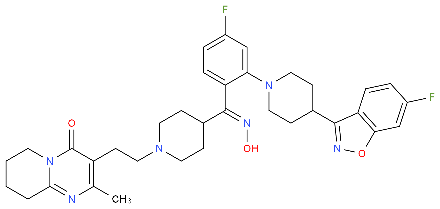 CAS_1346606-24-3 分子结构