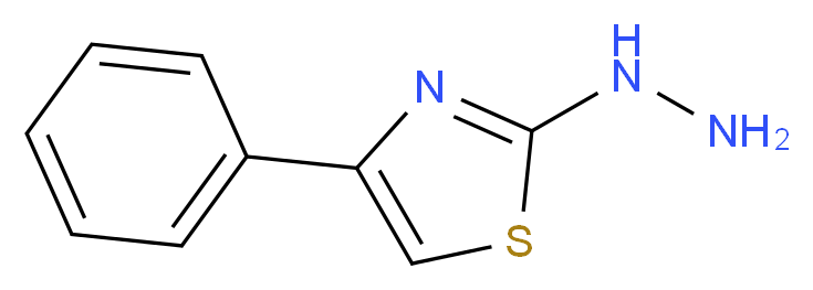 CAS_34176-52-8 分子结构