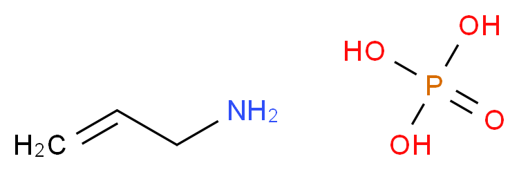 CAS_121092-93-1 分子结构